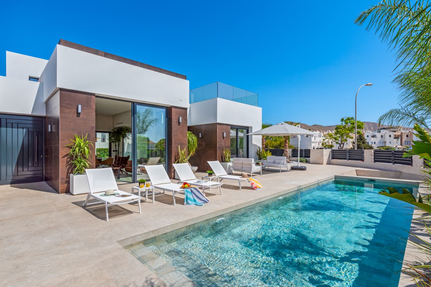 Villa – El Campello: photo 2/50