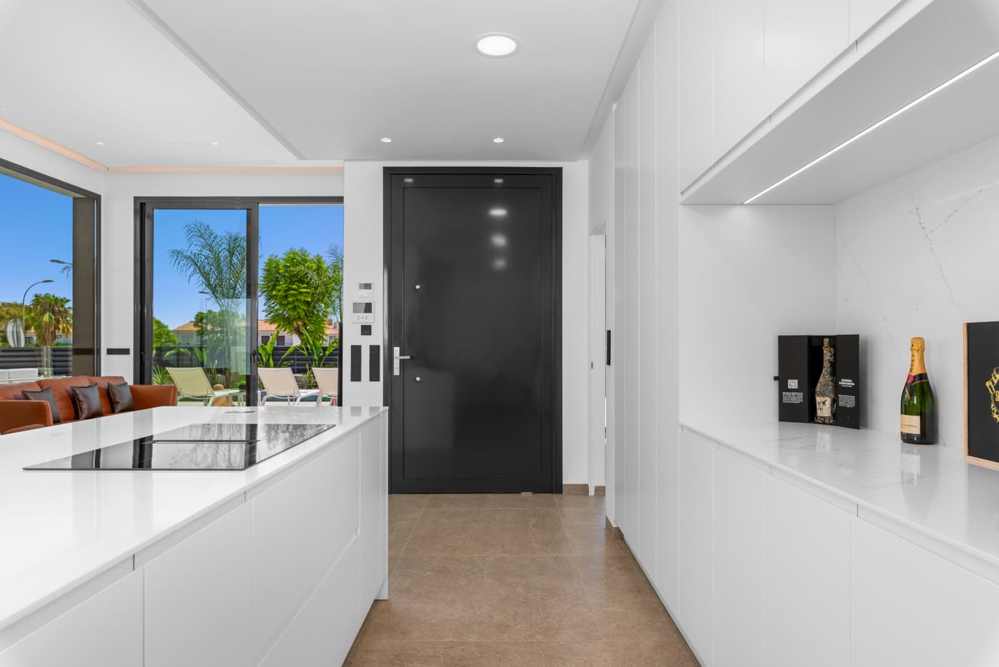 Villa – El Campello: photo 14/50