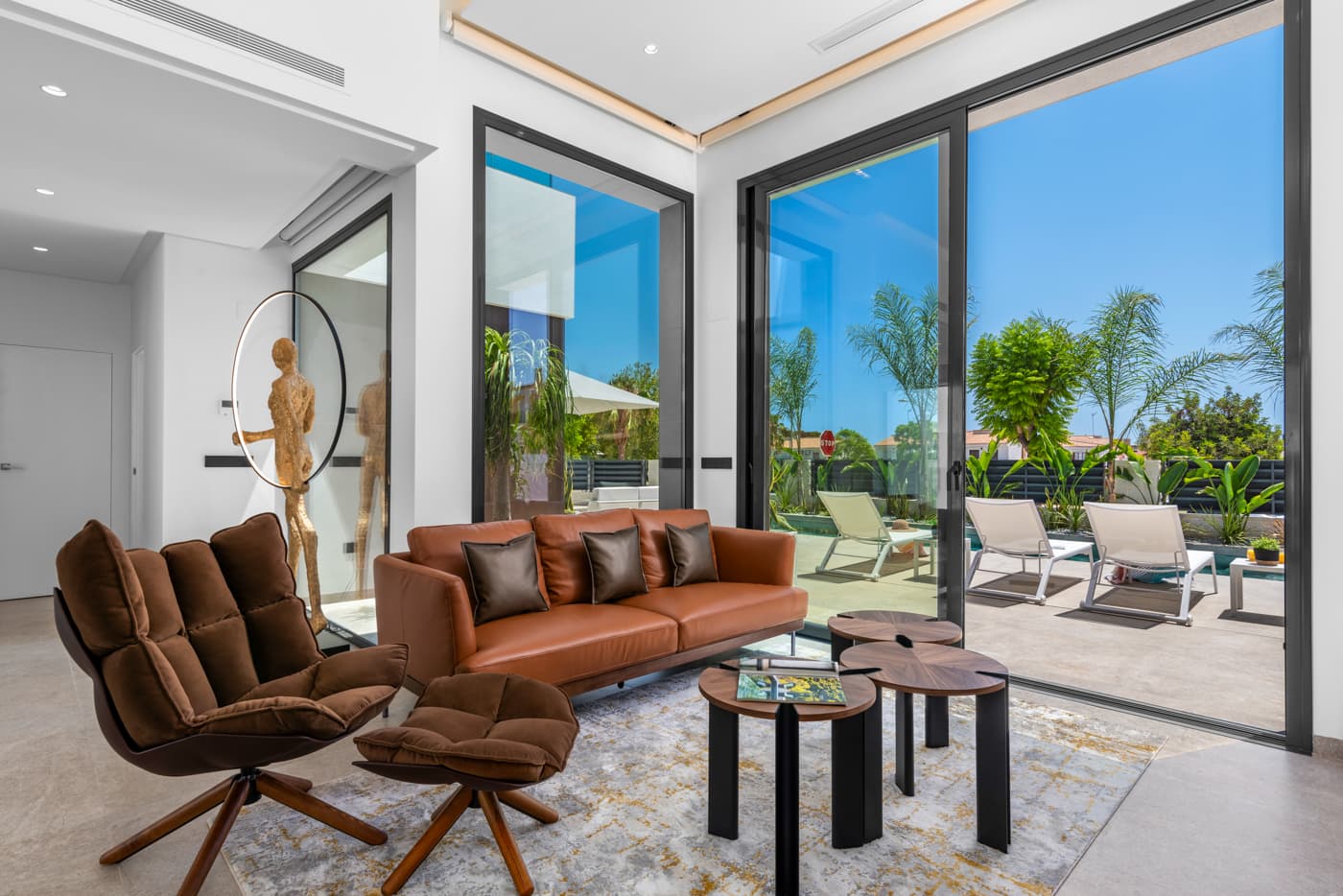 Villa – El Campello: photo 5/50