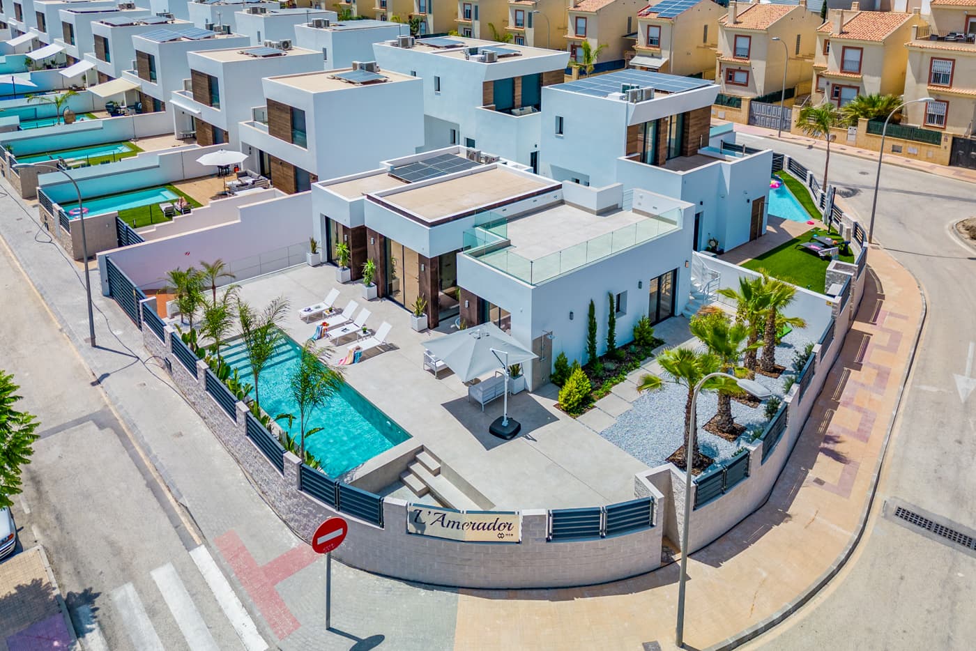 Villa – El Campello: photo 3/50