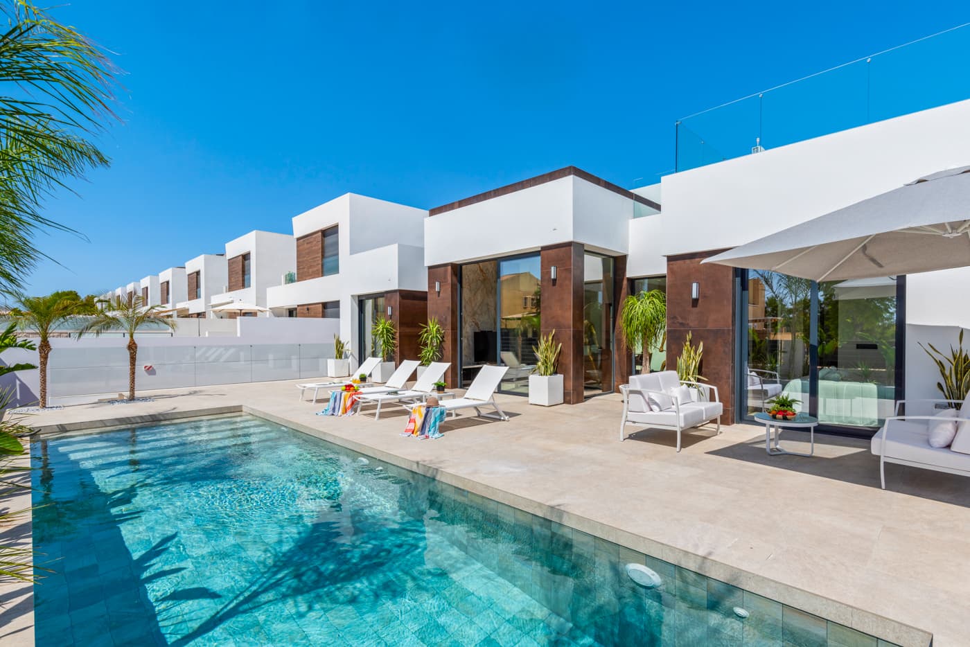 Villa – El Campello: photo 4/50
