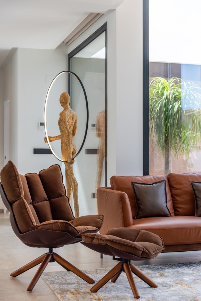 Villa – El Campello: photo 7/50