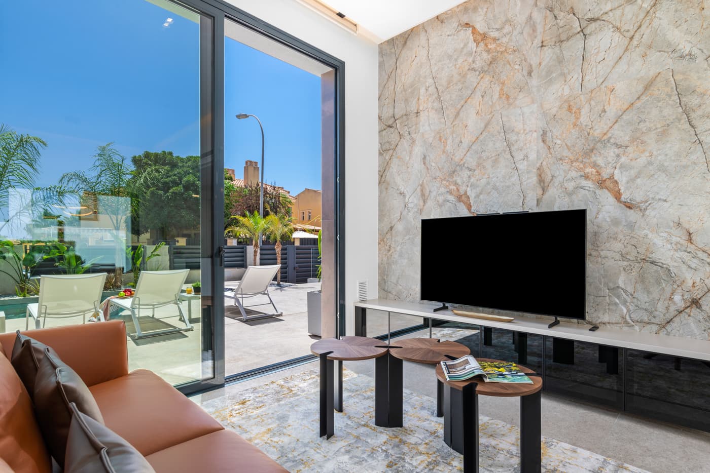 Villa – El Campello: photo 8/50