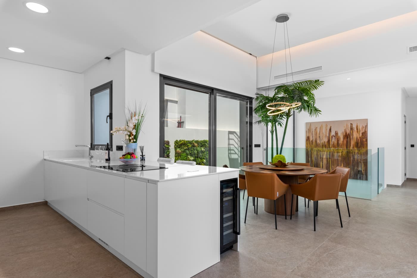 Villa – El Campello: photo 13/50
