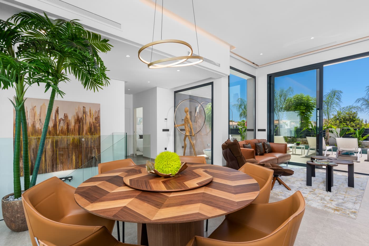 Villa – El Campello: photo 6/50