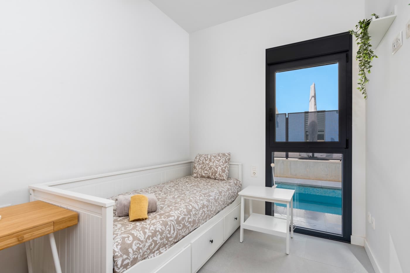 Town house – San Fulgencio: photo 16/33