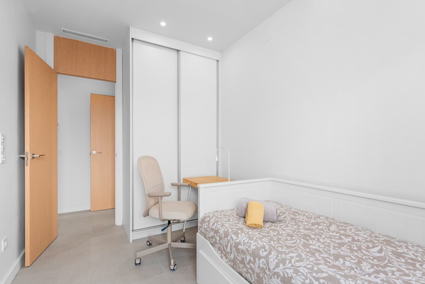 Town house – San Fulgencio: photo 15/33