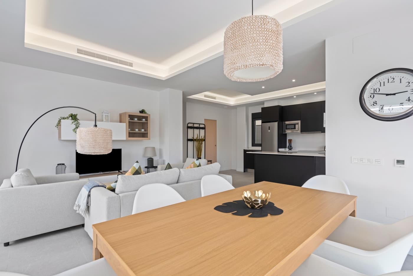 Town house – San Fulgencio: photo 7/33