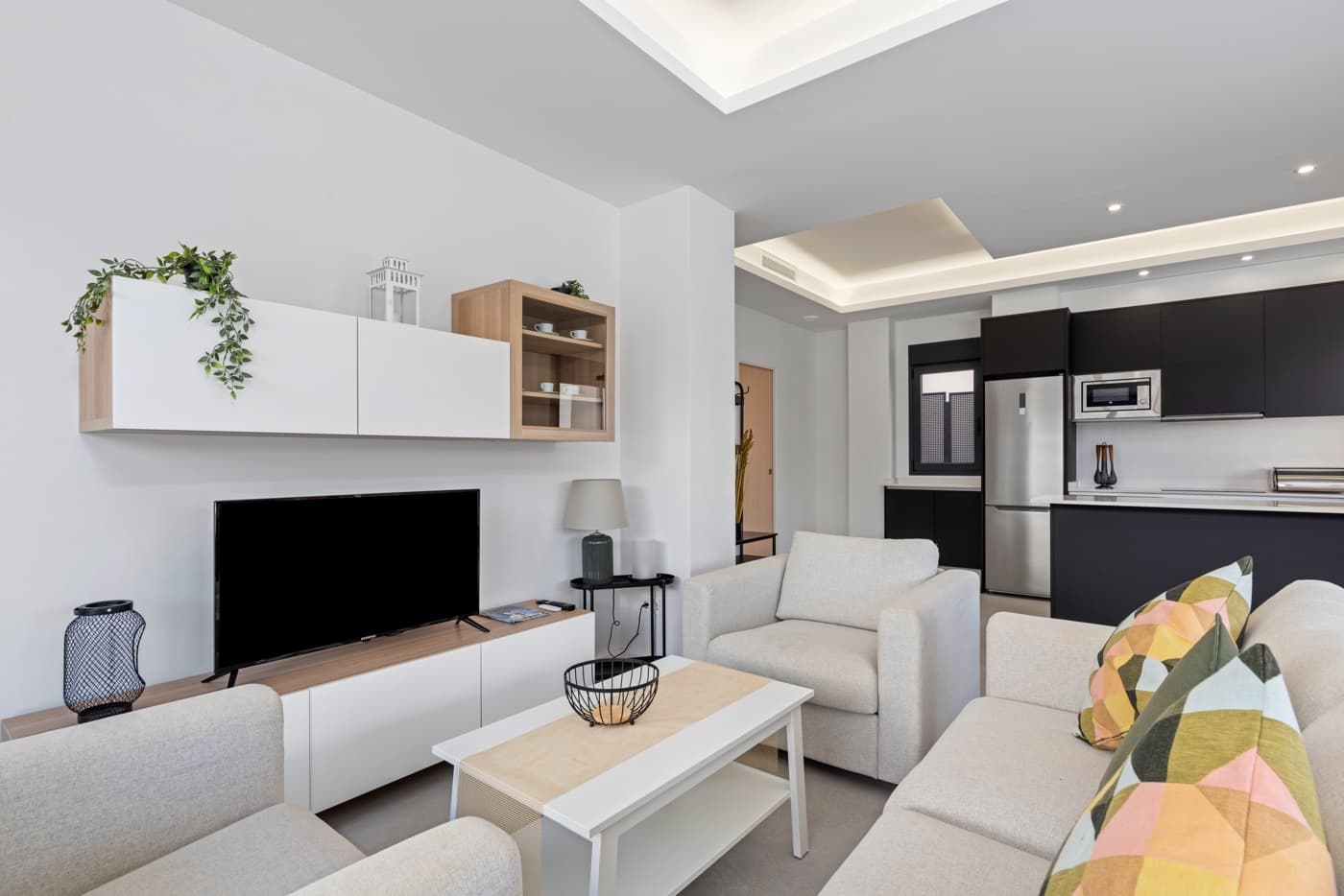 Town house – San Fulgencio: photo 4/33