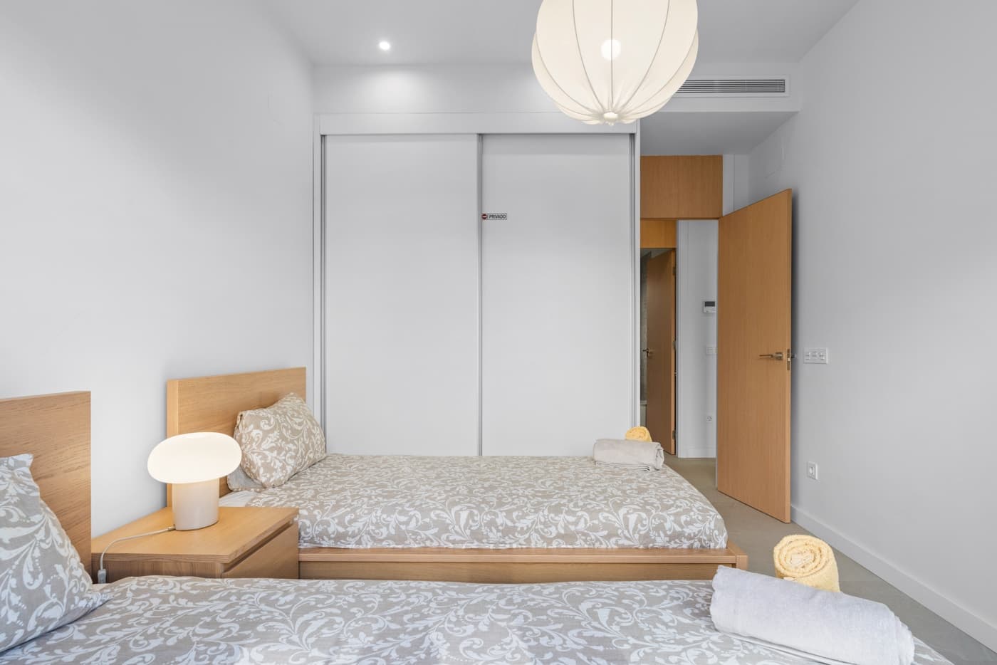 Town house – San Fulgencio: photo 14/33
