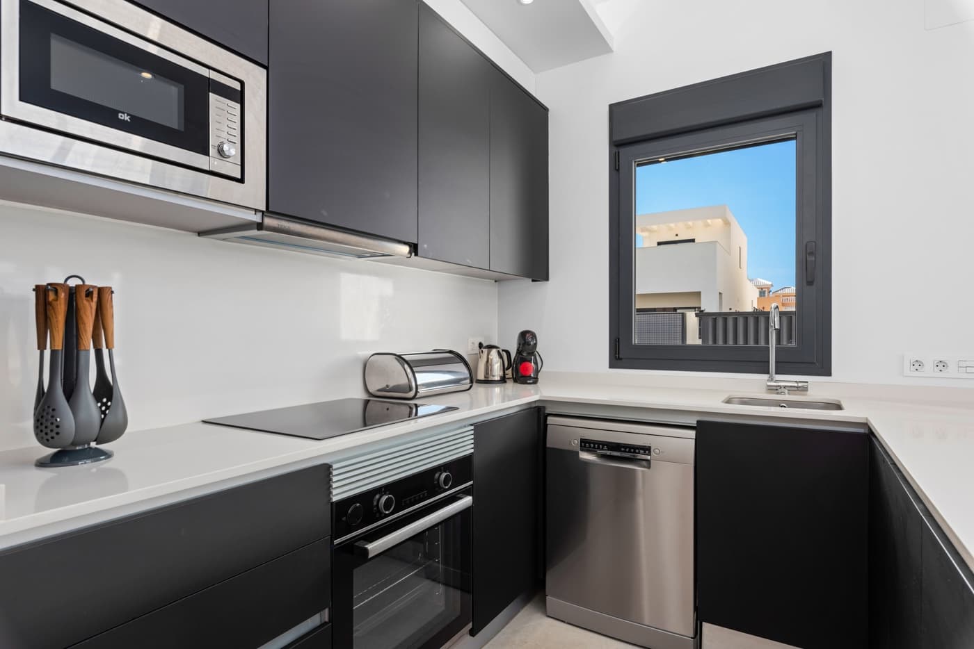 Town house – San Fulgencio: photo 10/33