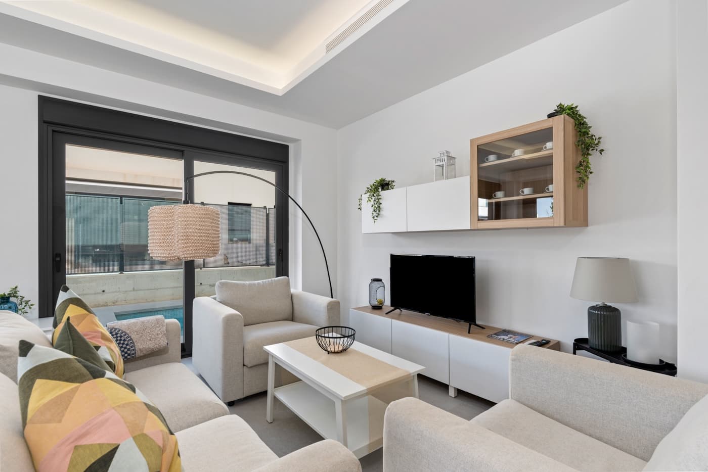Town house – San Fulgencio: photo 3/33