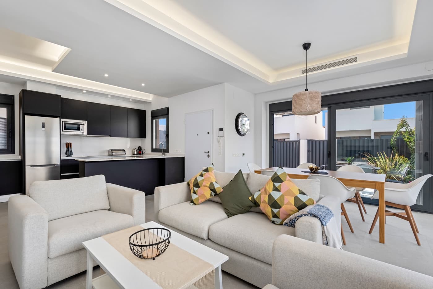 Town house – San Fulgencio: photo 5/33