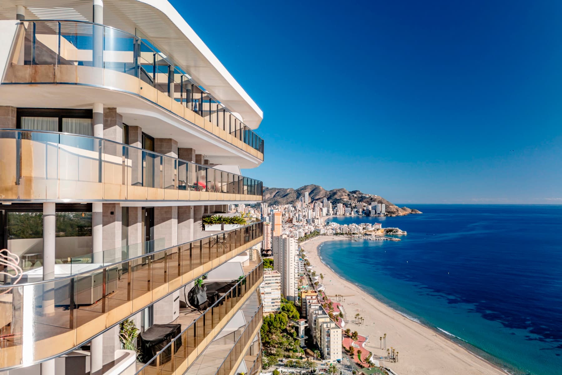 Apartment – Benidorm: photo 3/50
