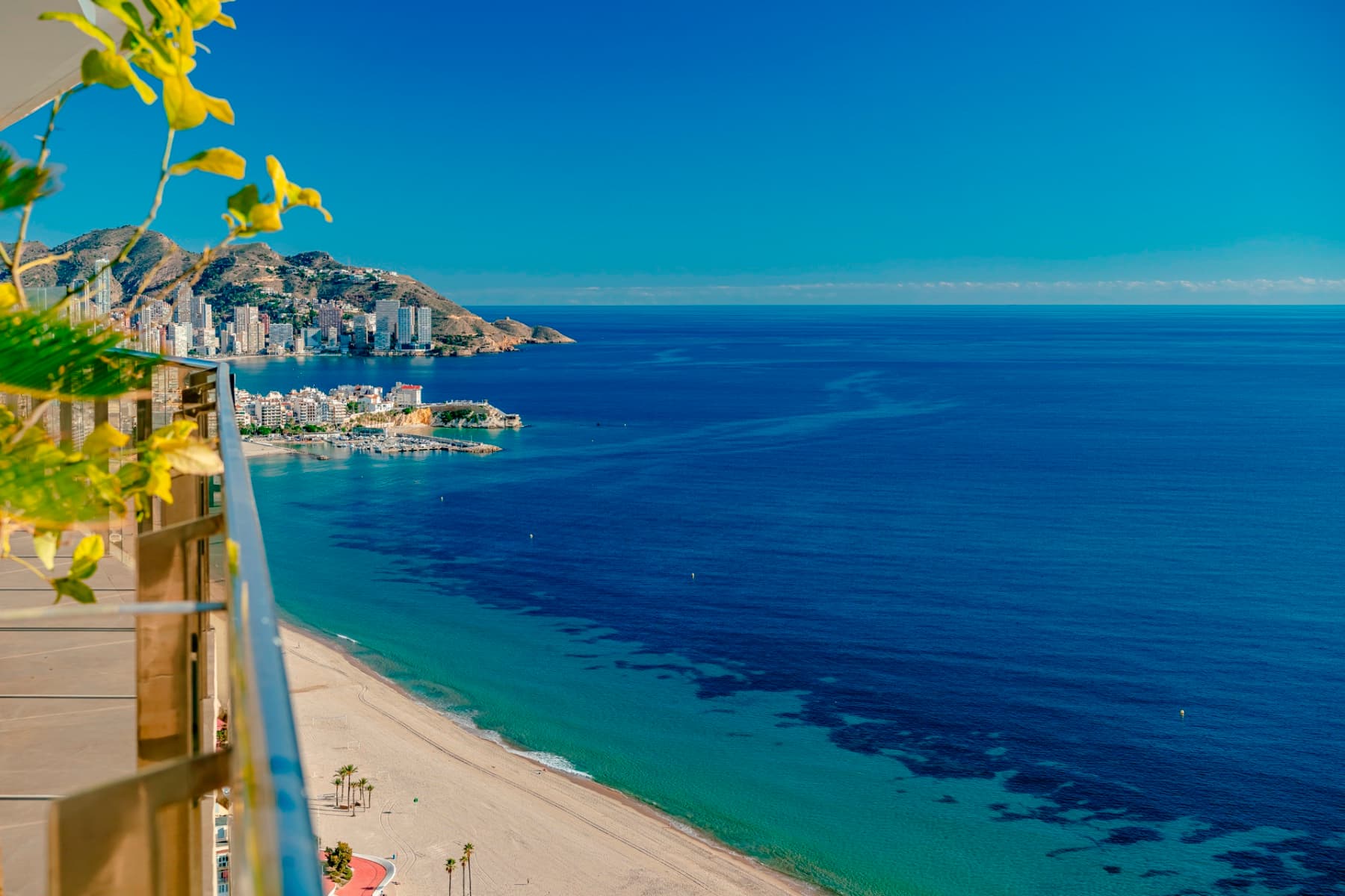 Apartment – Benidorm: photo 2/50