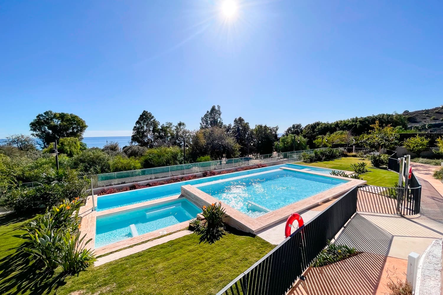 Apartment – Villajoyosa: photo 4/31