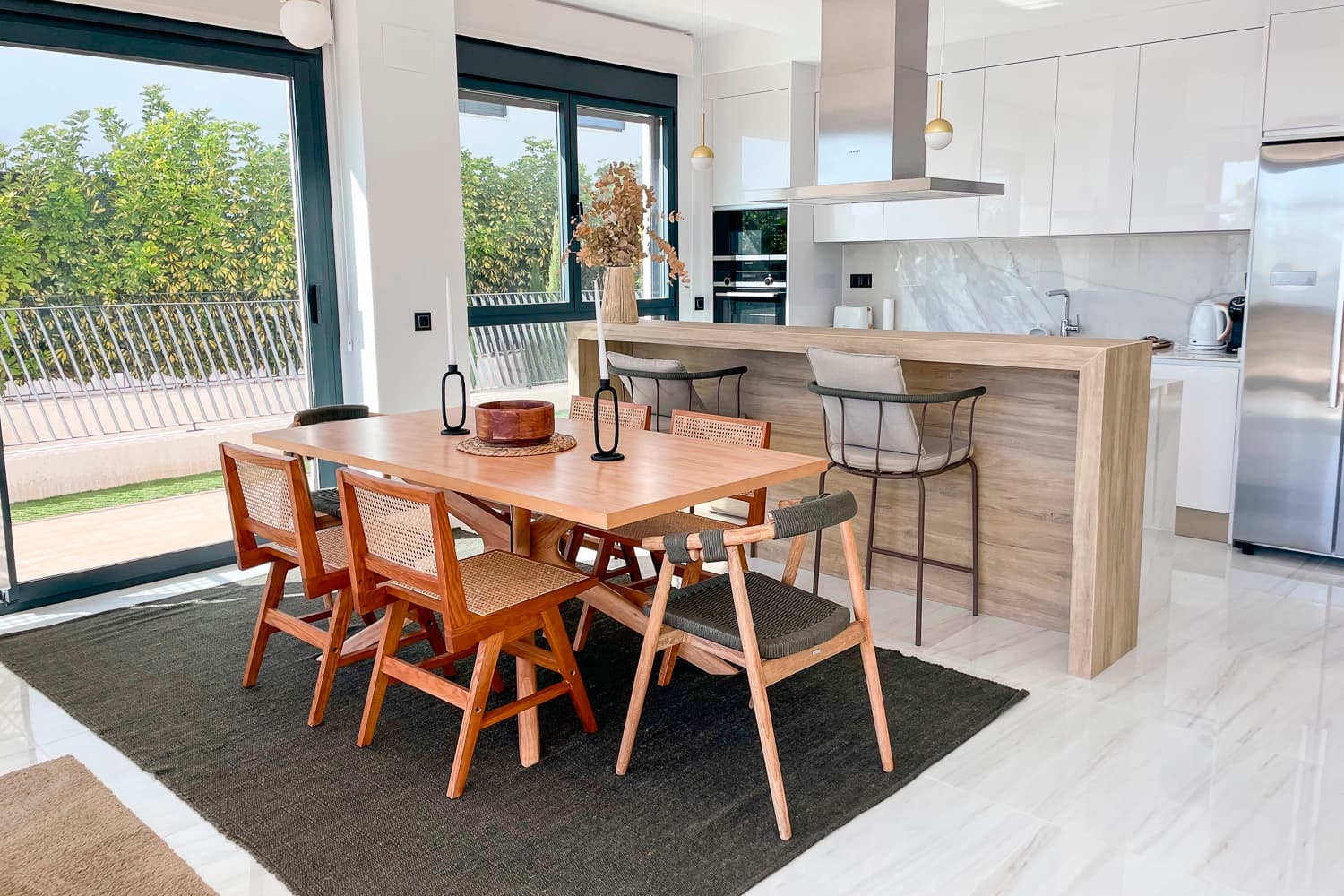 Apartment – Villajoyosa: photo 9/31