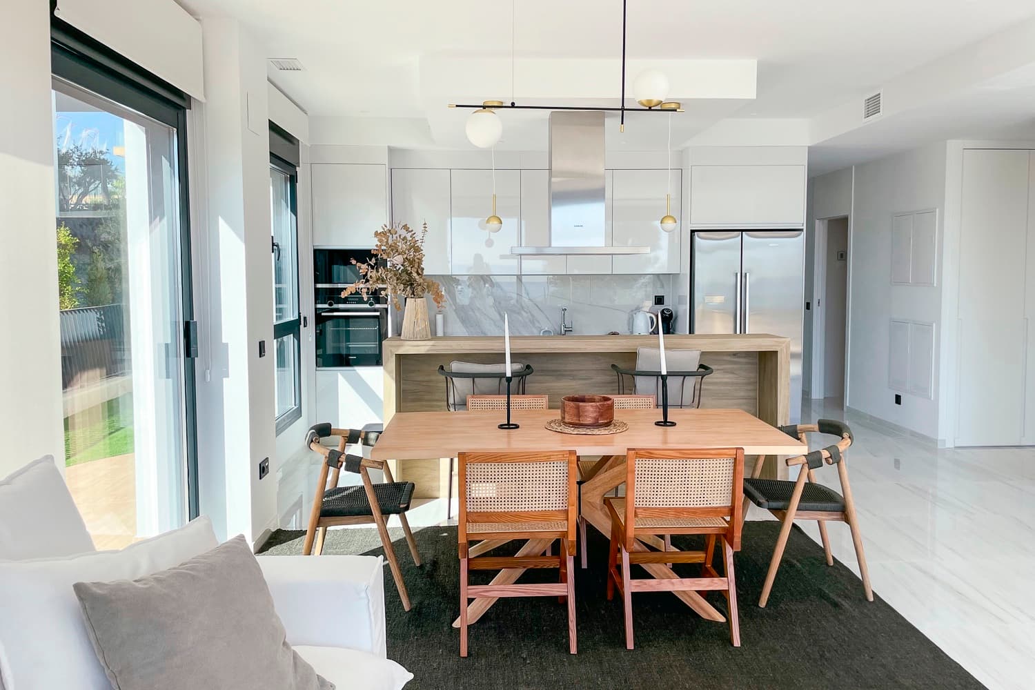 Apartment – Villajoyosa: photo 8/31