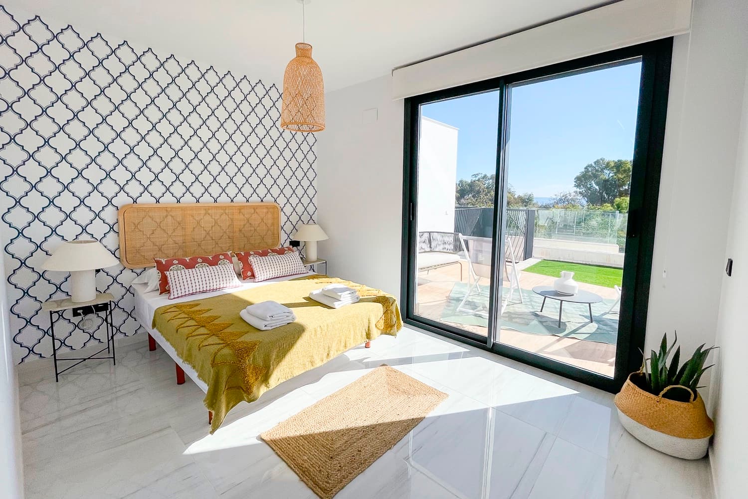 Apartment – Villajoyosa: photo 14/31