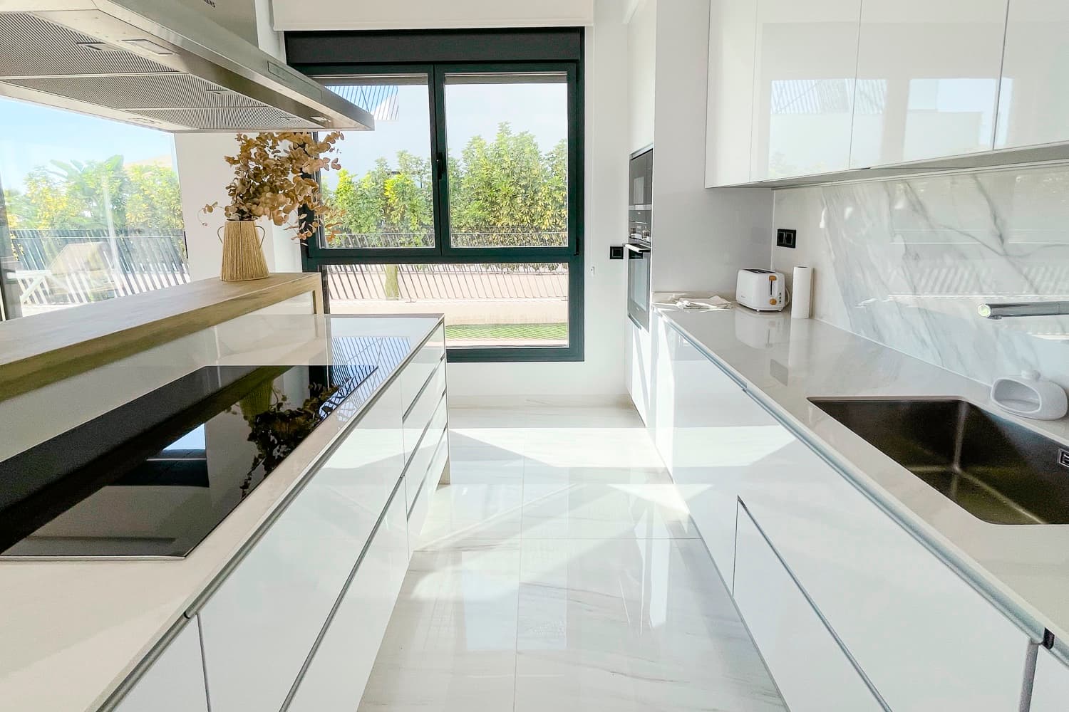 Apartment – Villajoyosa: photo 13/31