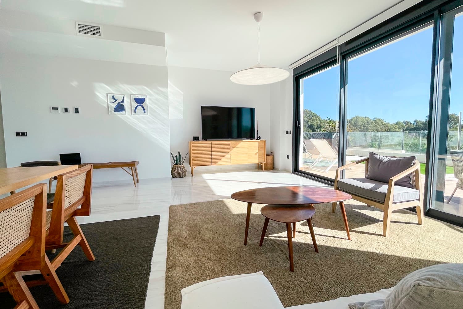 Apartment – Villajoyosa: photo 7/31