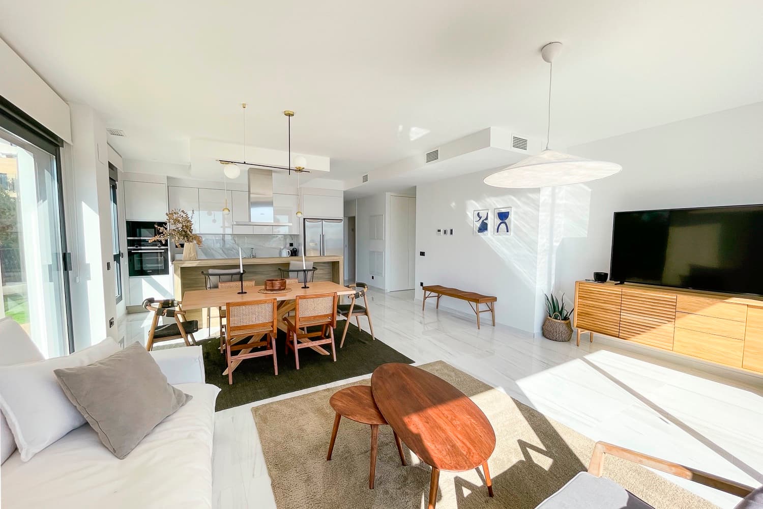 Apartment – Villajoyosa: photo 5/31