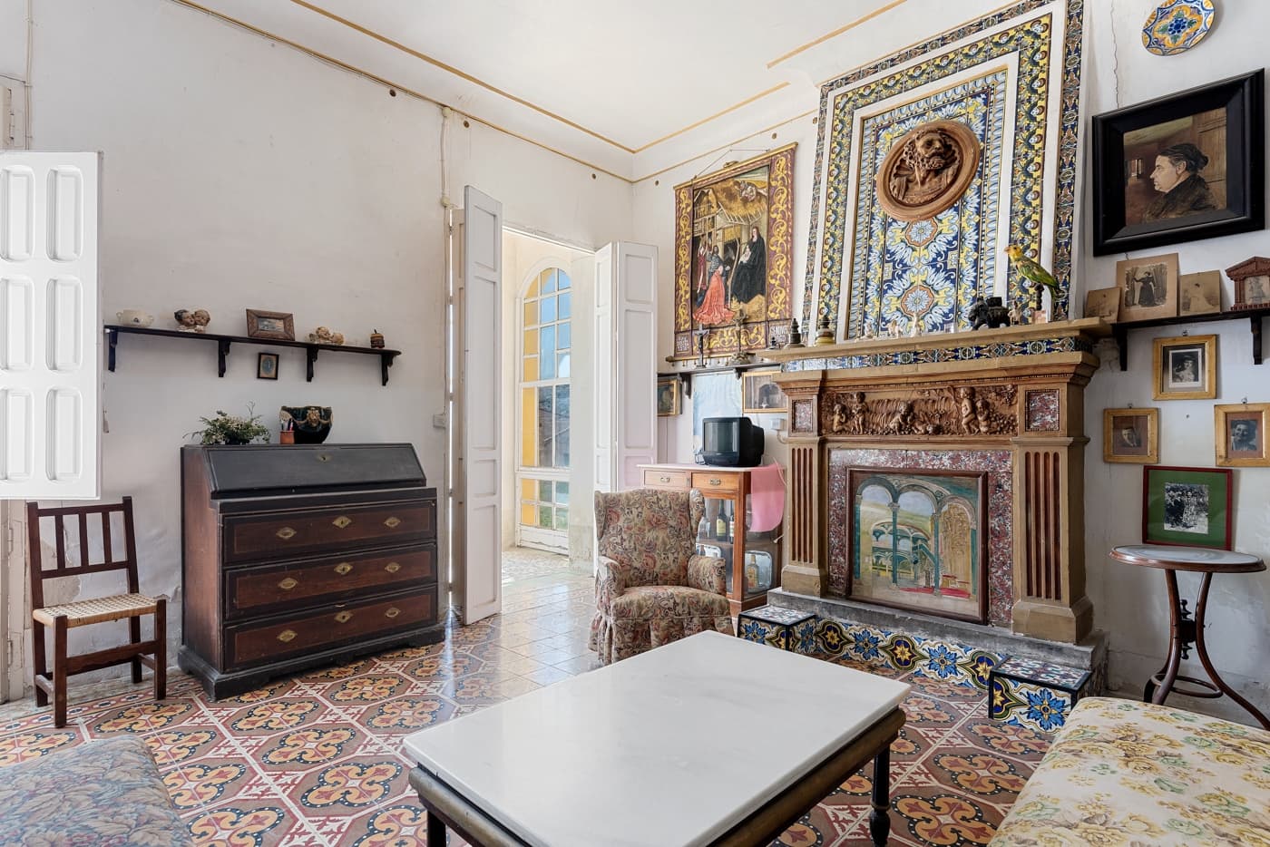Finca – Orihuela: photo 14/48