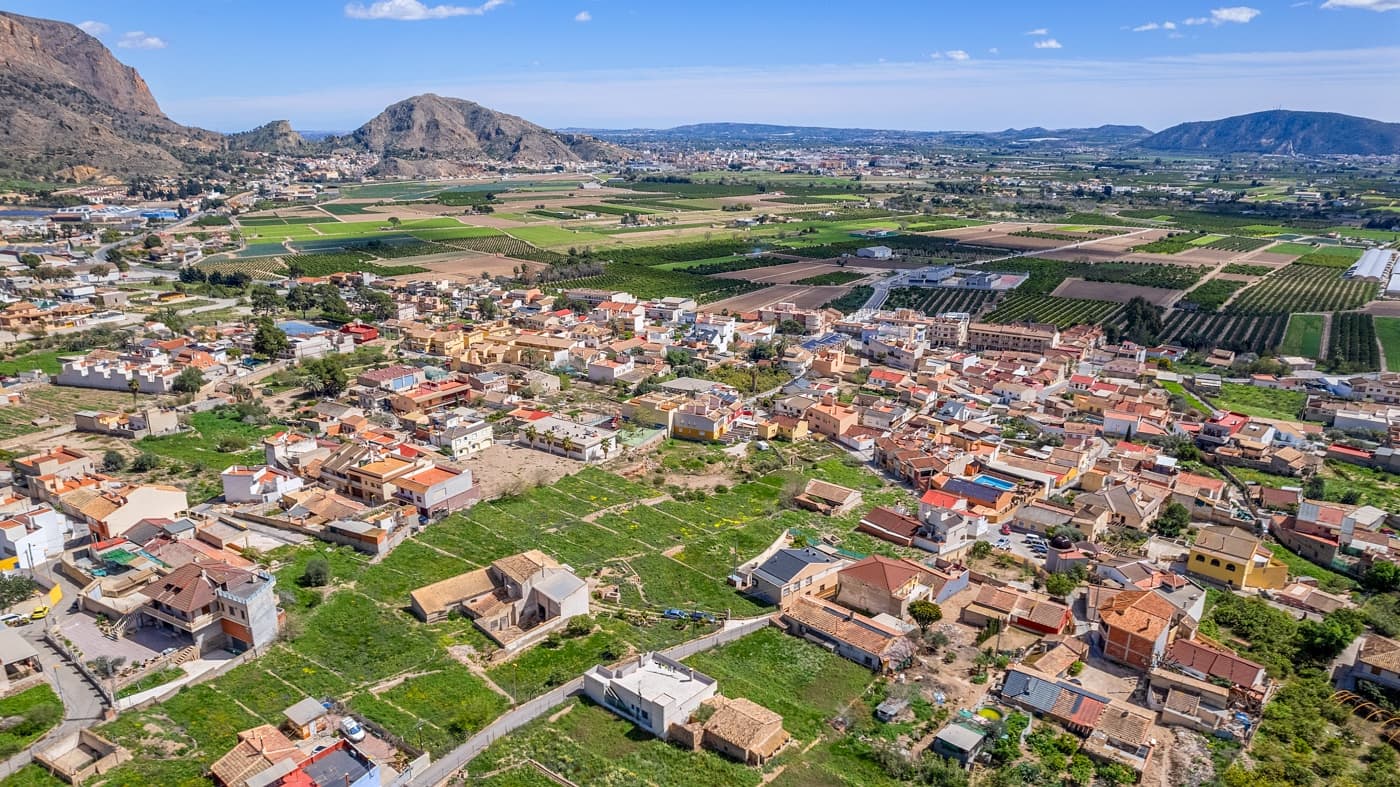 Finca – Orihuela: photo 7/48