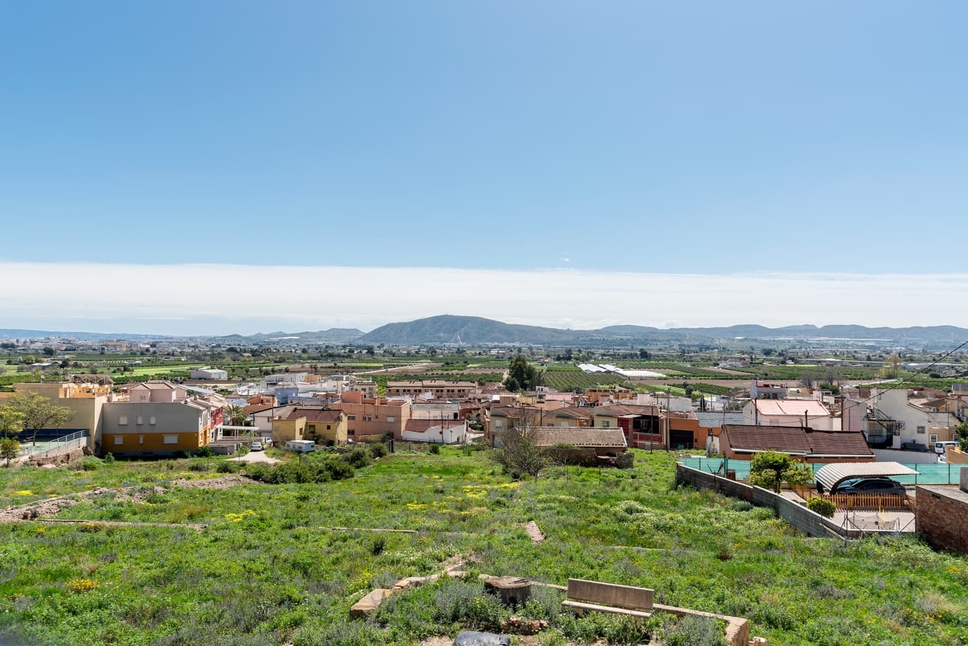 Finca – Orihuela: photo 4/48