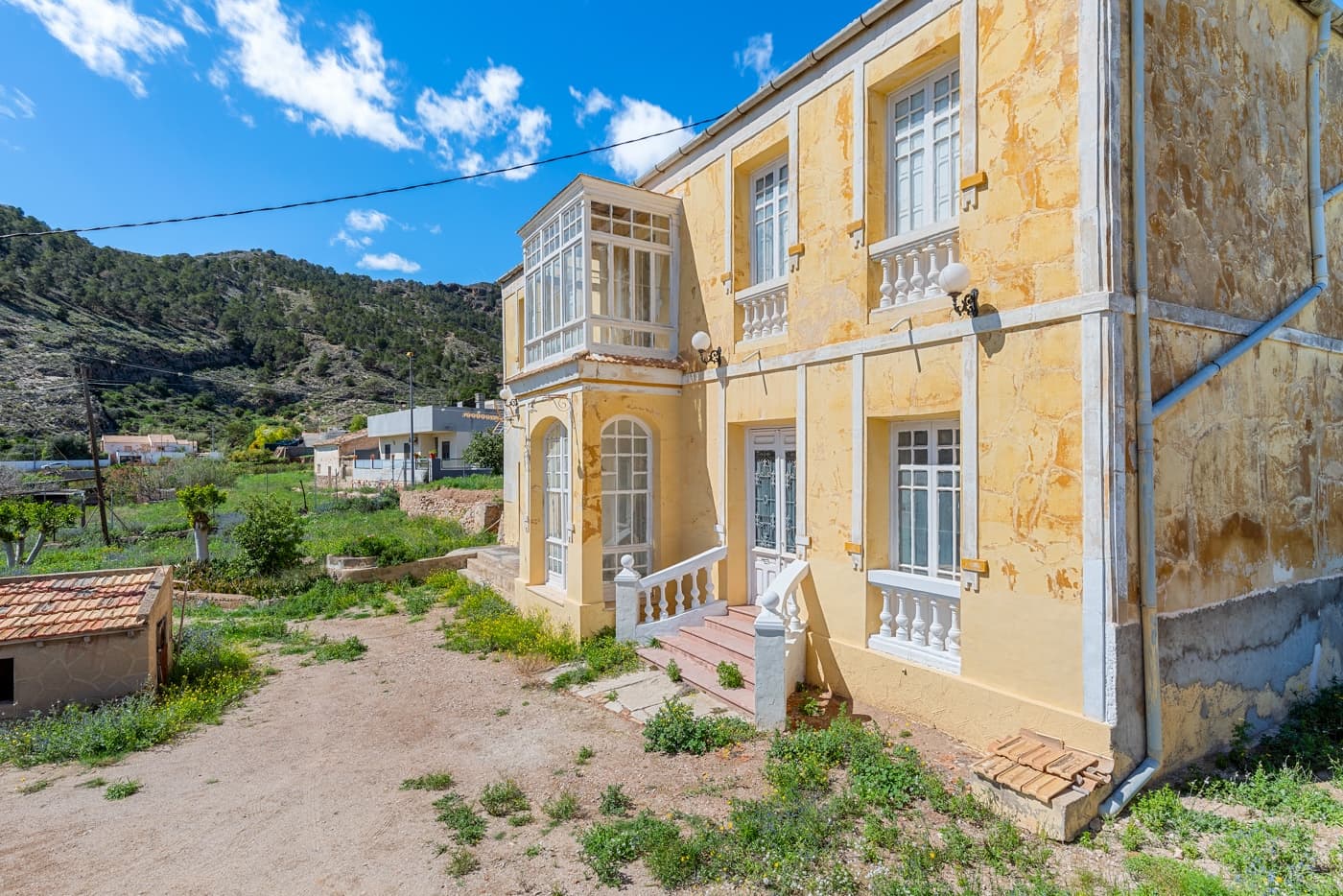 Finca – Orihuela: photo 10/48