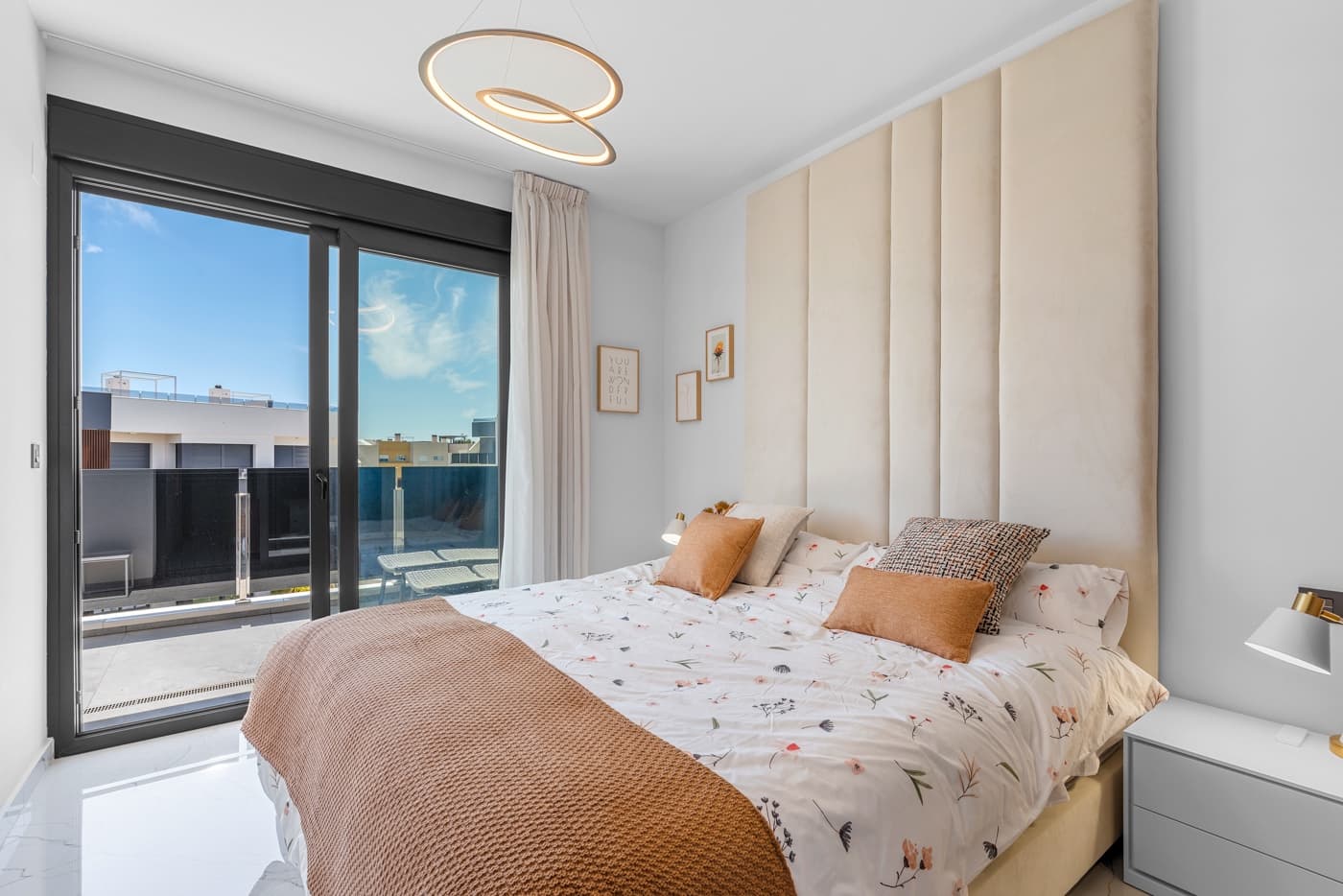Penthouse – Orihuela costa: photo 13/50