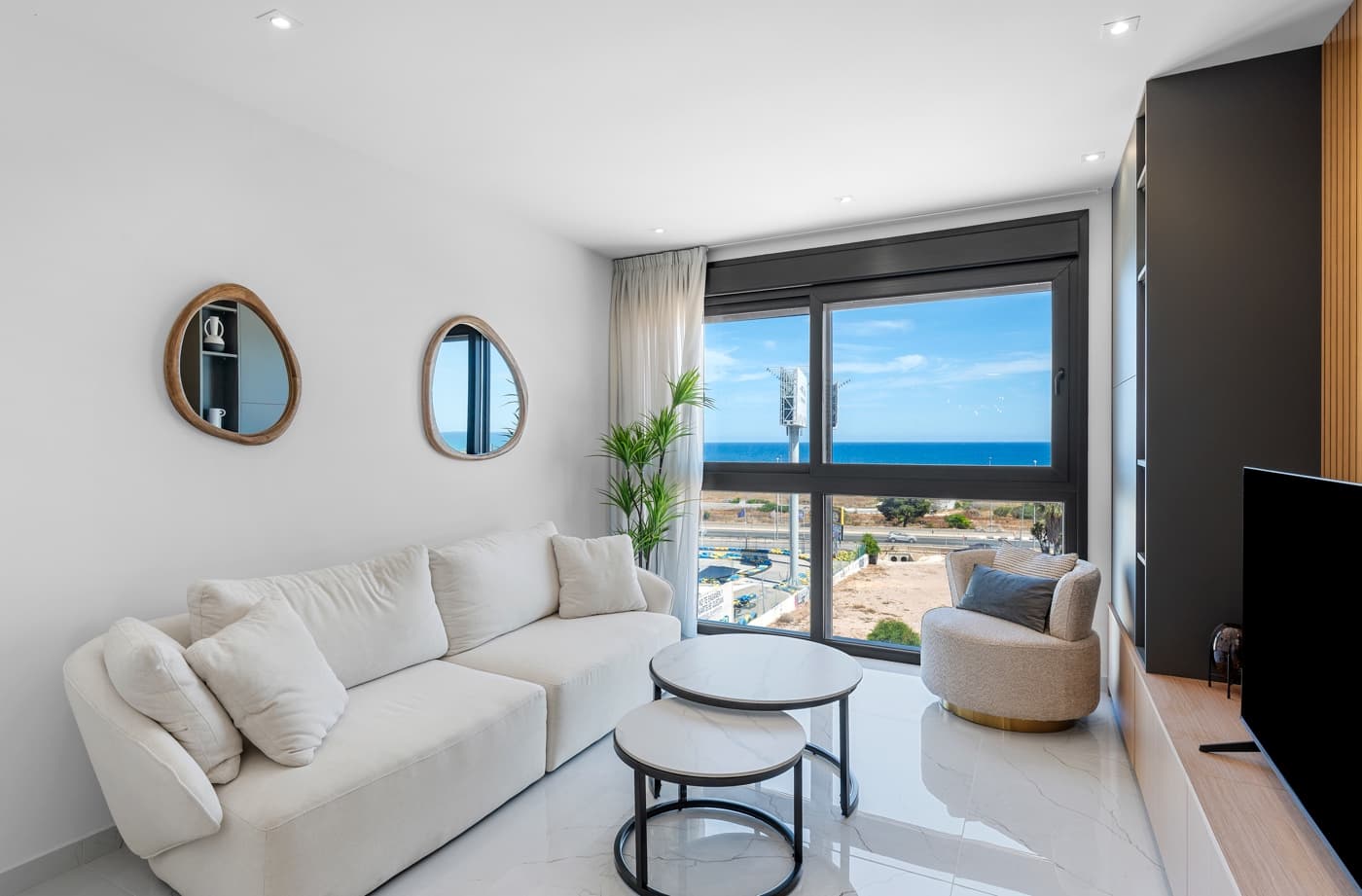 Penthouse – Orihuela costa: photo 6/50