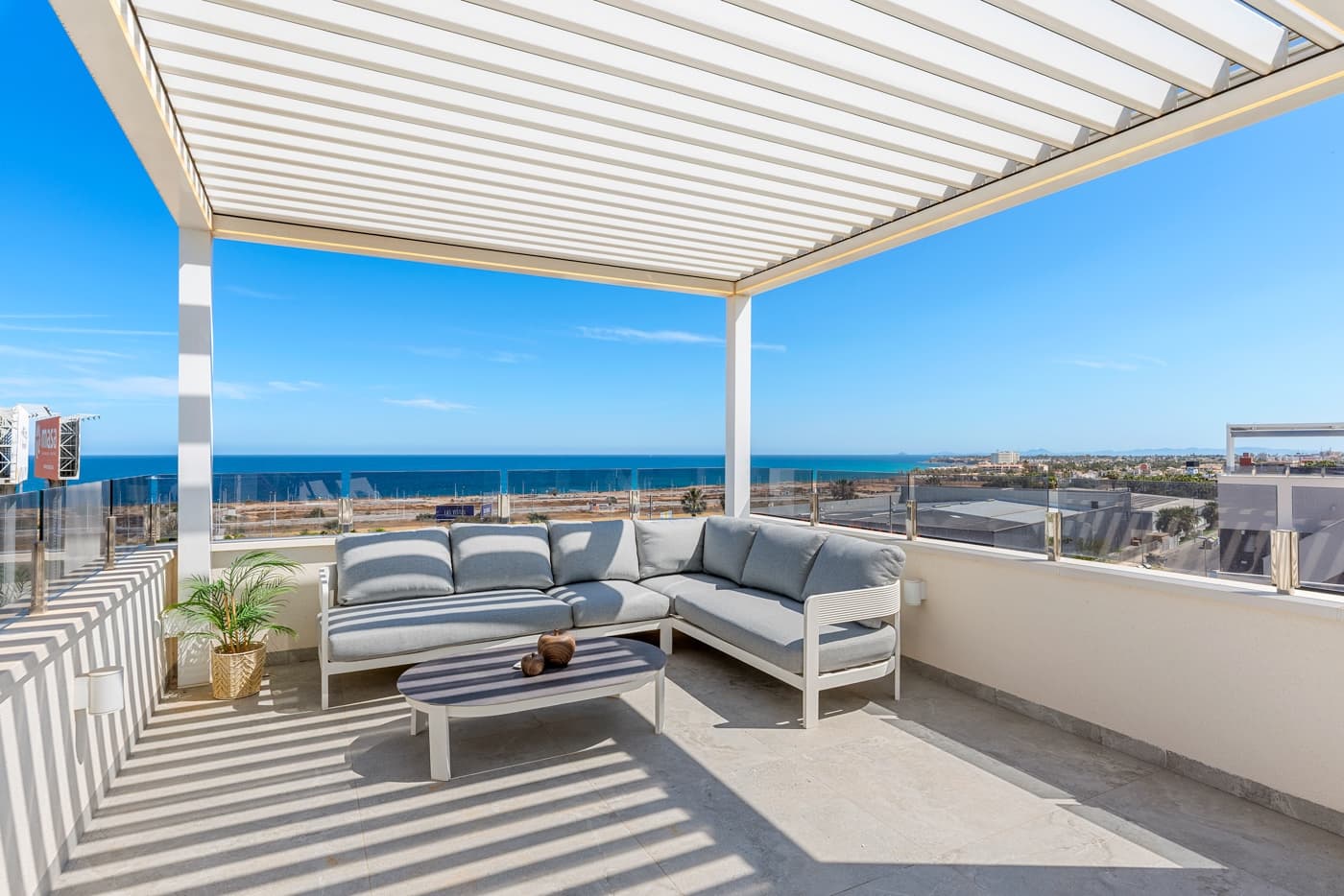 Penthouse – Orihuela costa: photo 2/50