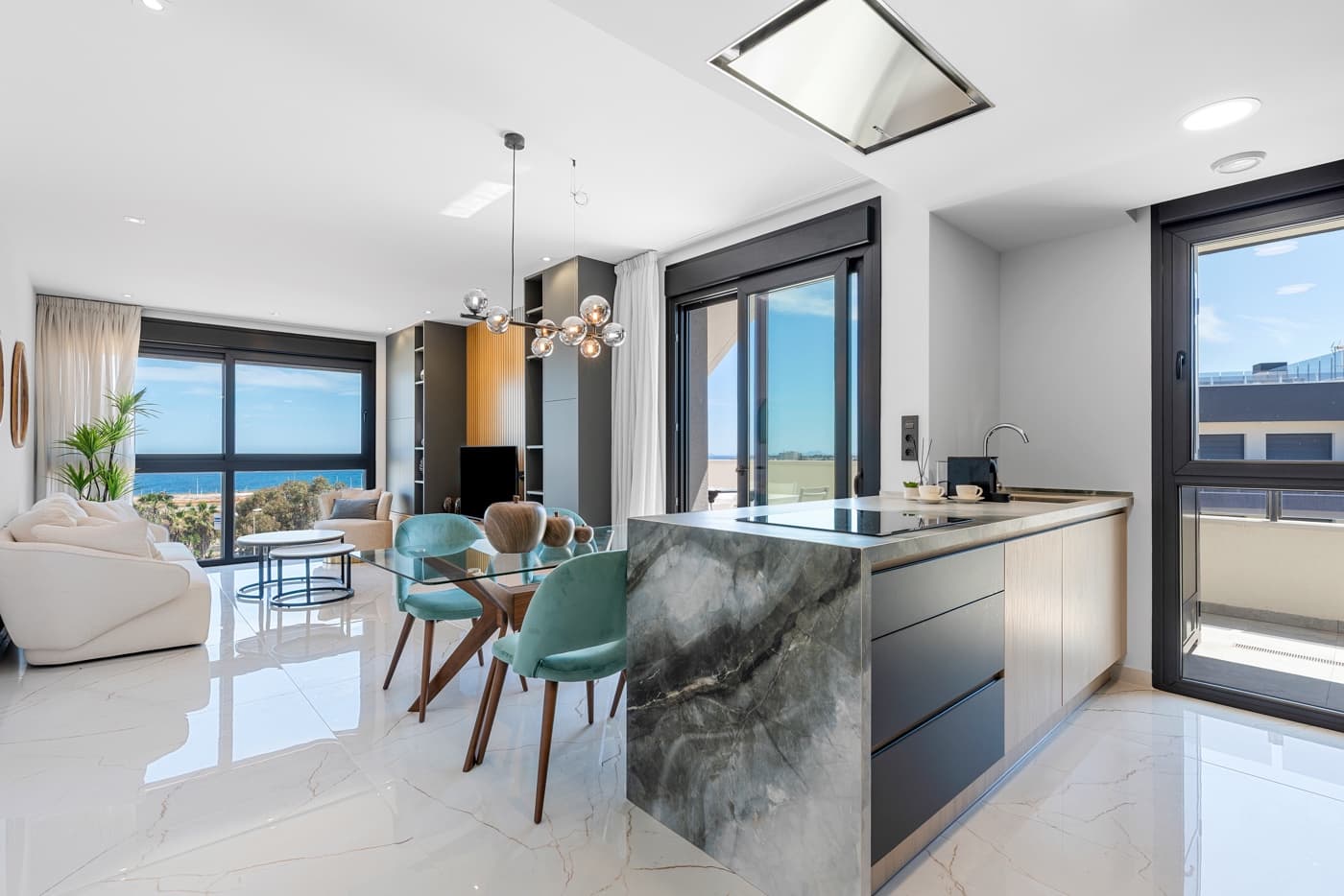 Penthouse – Orihuela costa: photo 8/50
