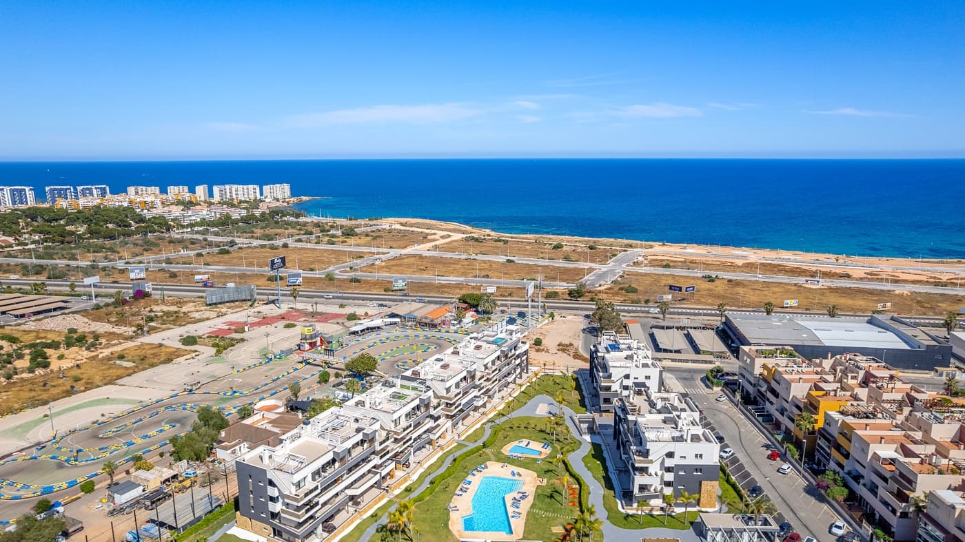 Penthouse – Orihuela costa: photo 3/50