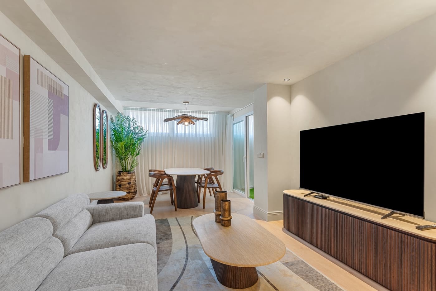 Apartment – Alicante: photo 3/35