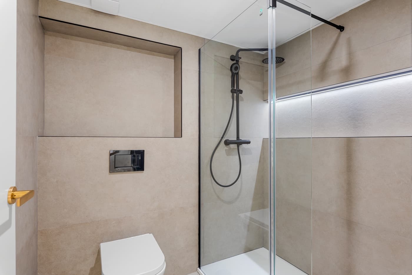 Apartment – Alicante: photo 15/35