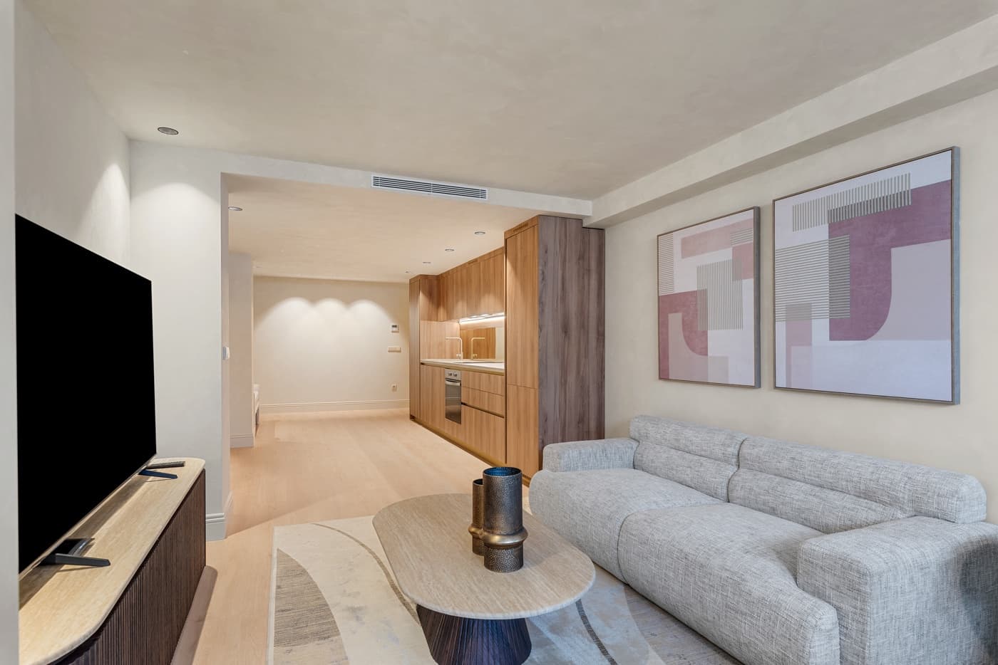 Apartment – Alicante: photo 5/35
