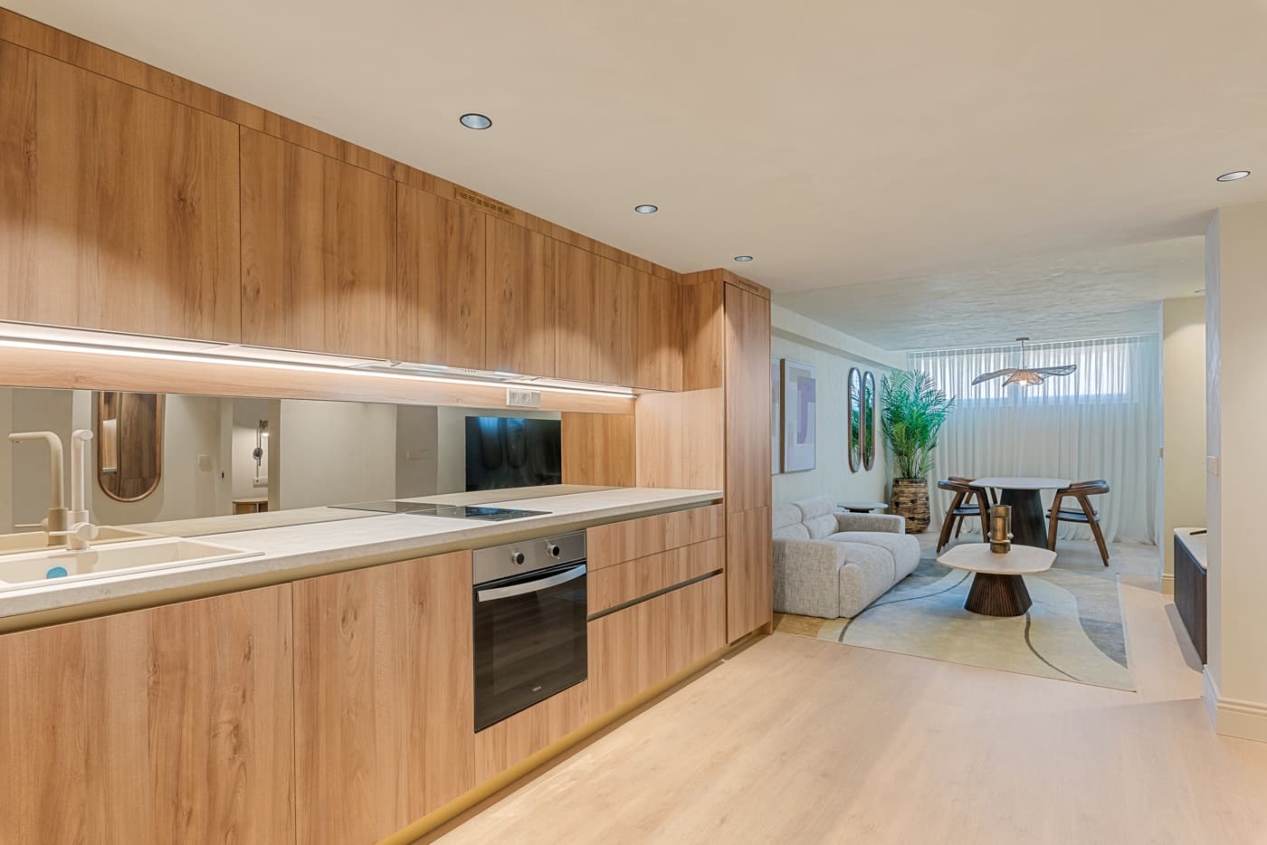 Apartment – Alicante: photo 8/35