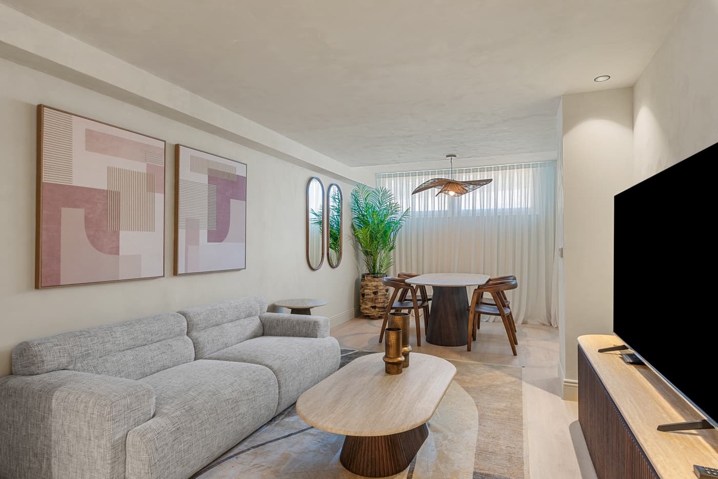 Apartment – Alicante: photo 2/35