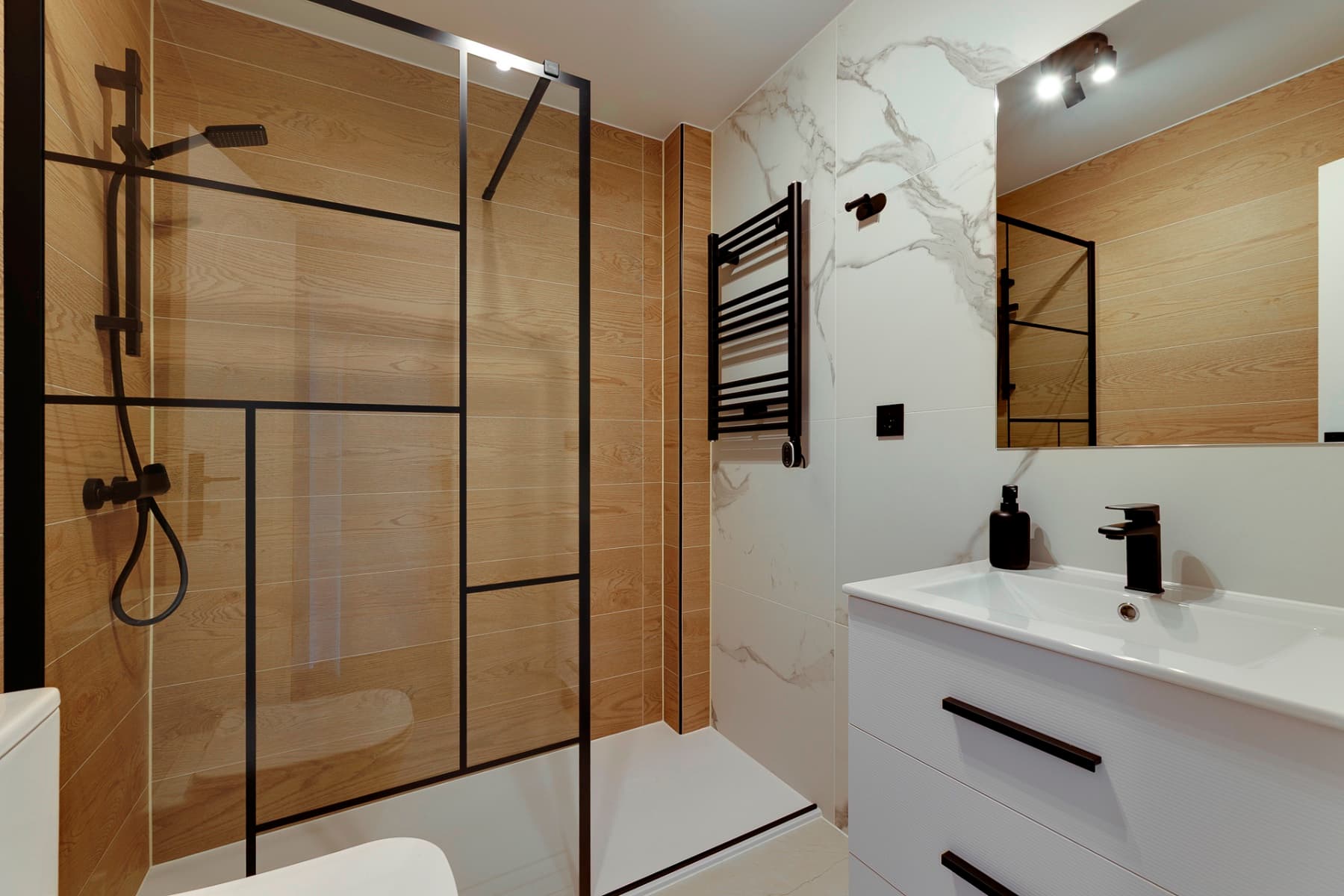 Town house – Orihuela costa: photo 14/28