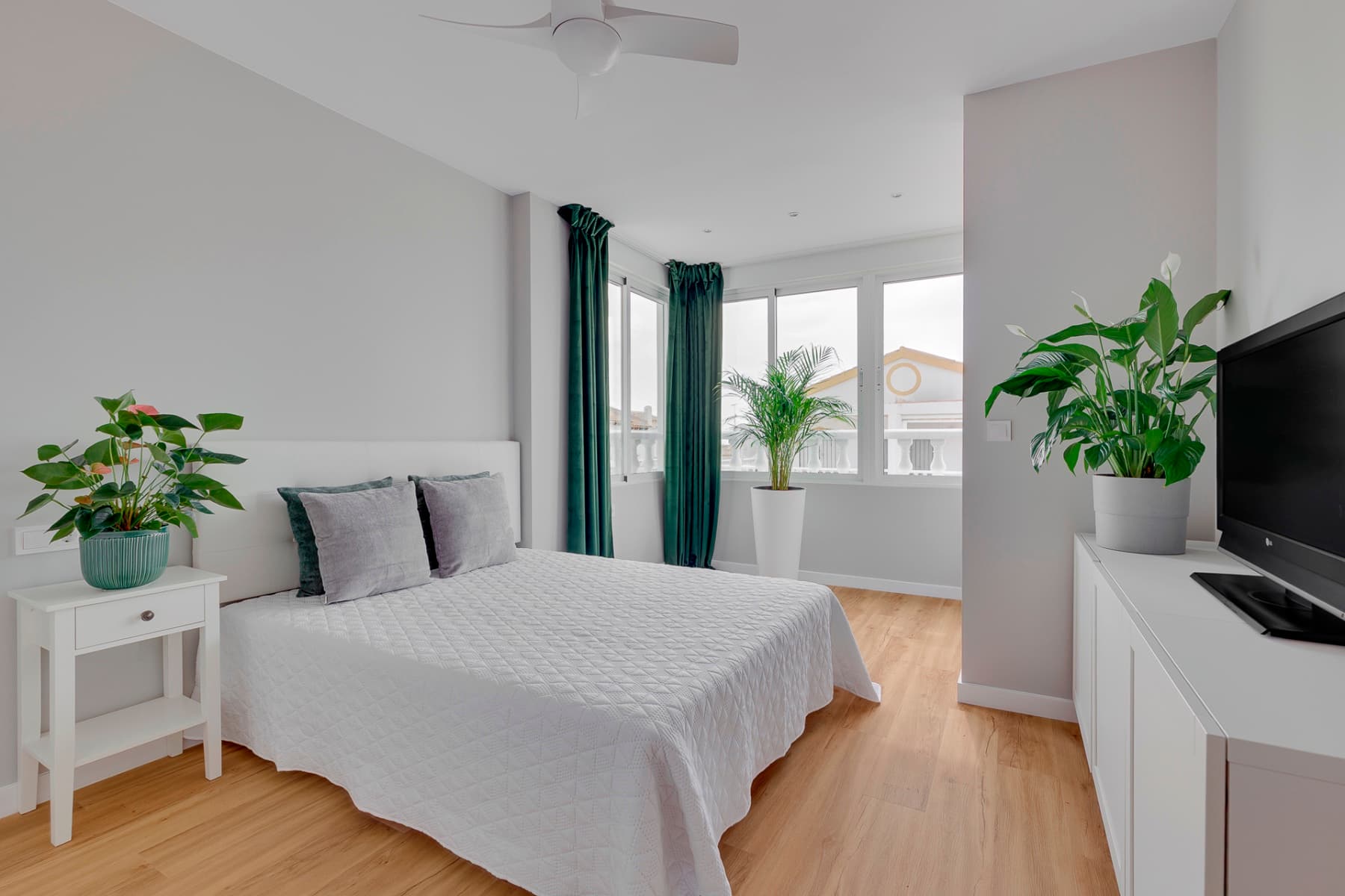 Town house – Orihuela costa: photo 15/28
