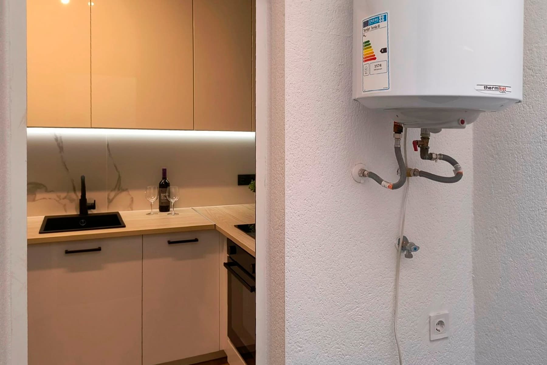 Town house – Orihuela costa: photo 10/28