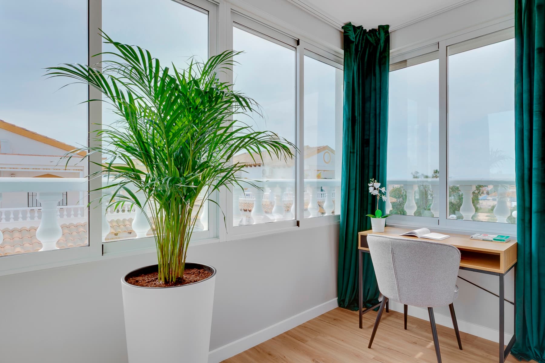 Town house – Orihuela costa: photo 16/28