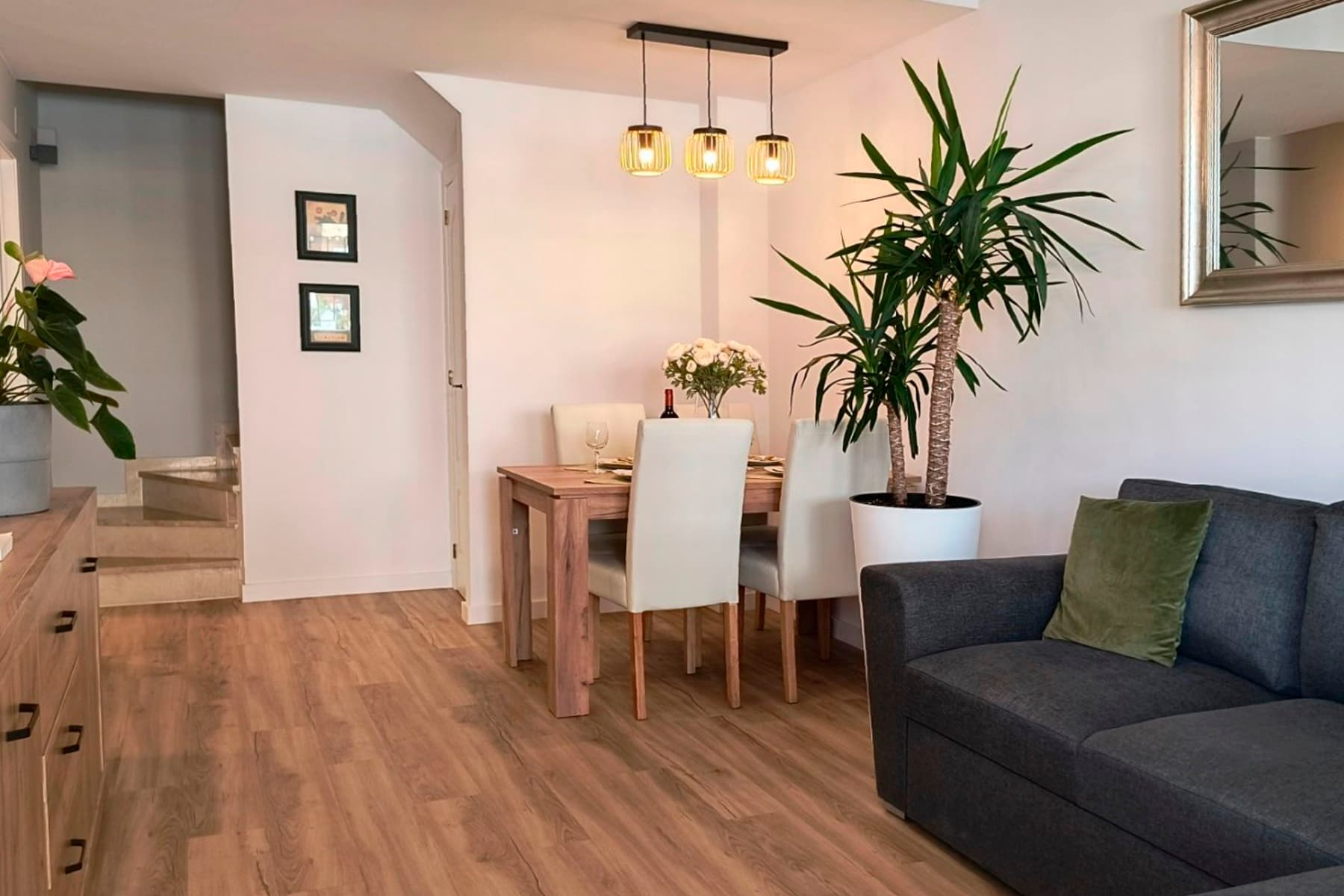 Town house – Orihuela costa: photo 6/28