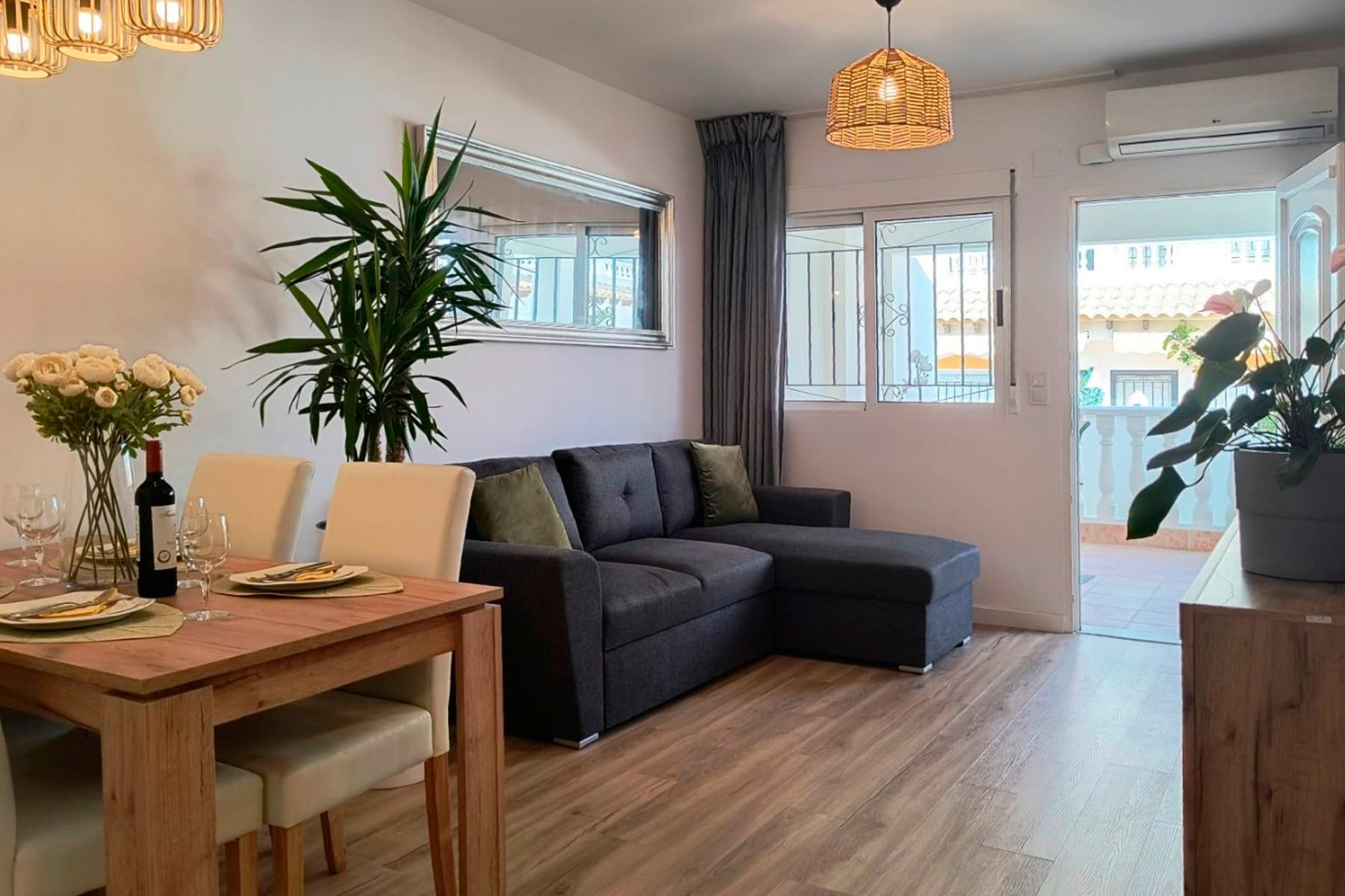 Town house – Orihuela costa: photo 5/28