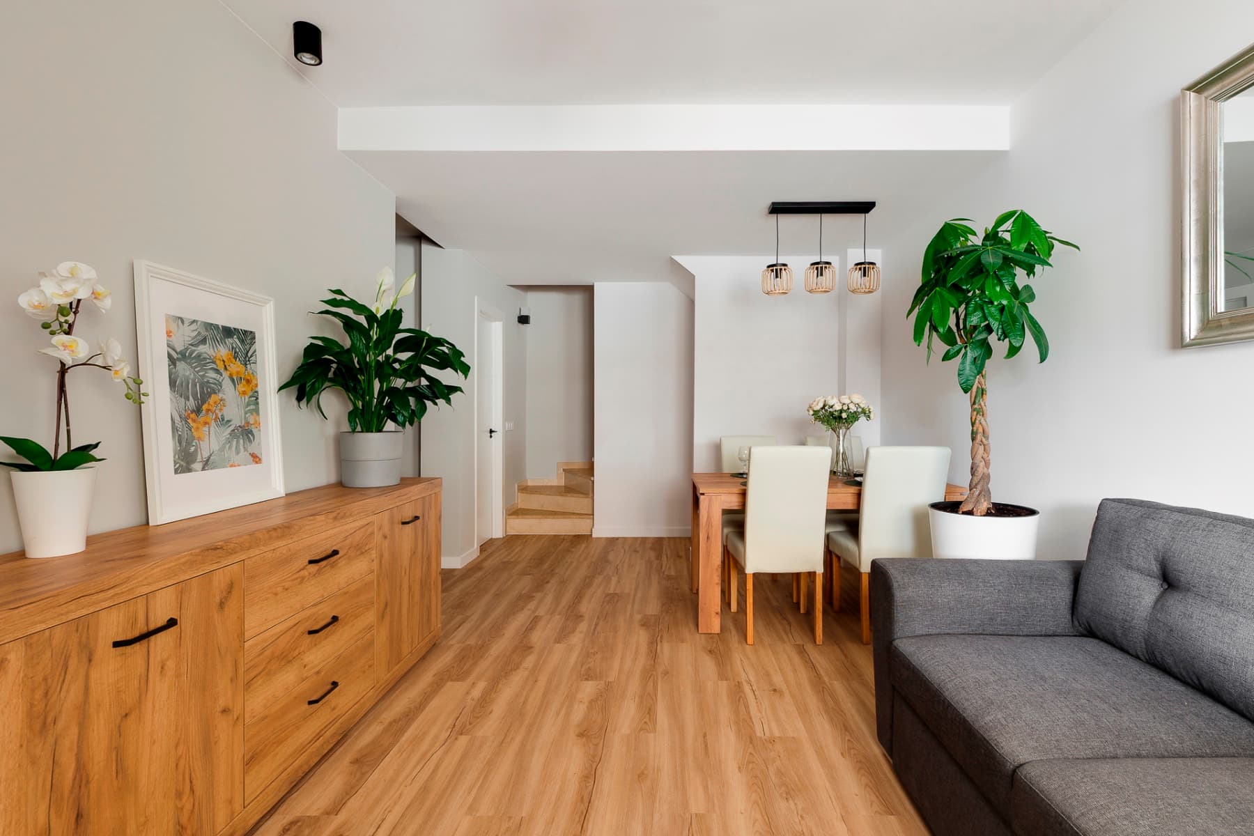 Town house – Orihuela costa: photo 2/28
