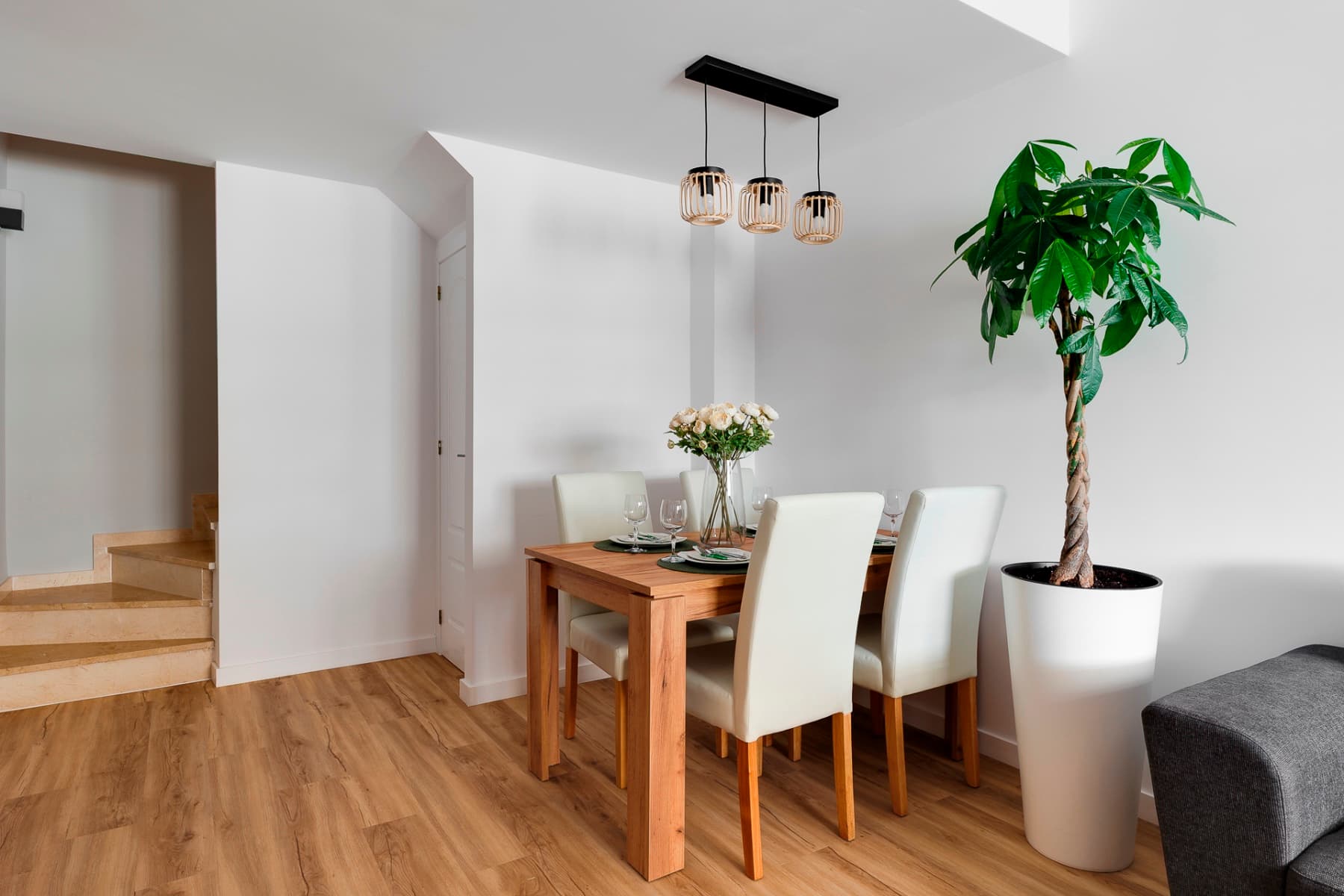 Town house – Orihuela costa: photo 3/28