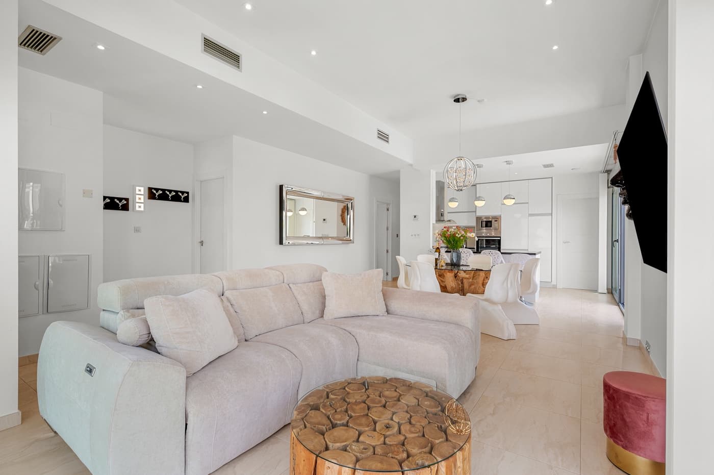 Villa – Orihuela costa: photo 14/50