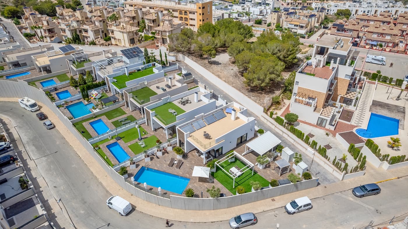 Villa – Orihuela costa: photo 10/50